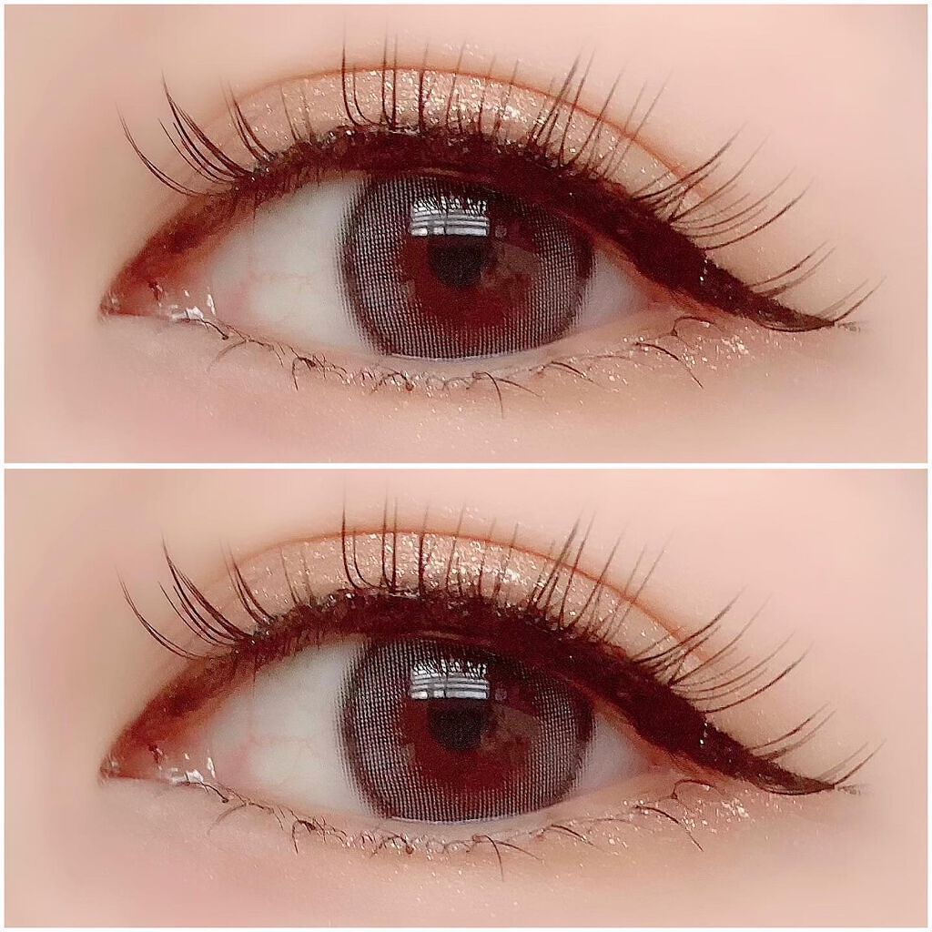 envie 1day/envie/ワンデー(1DAY)カラコンを使ったクチコミ(4枚目)