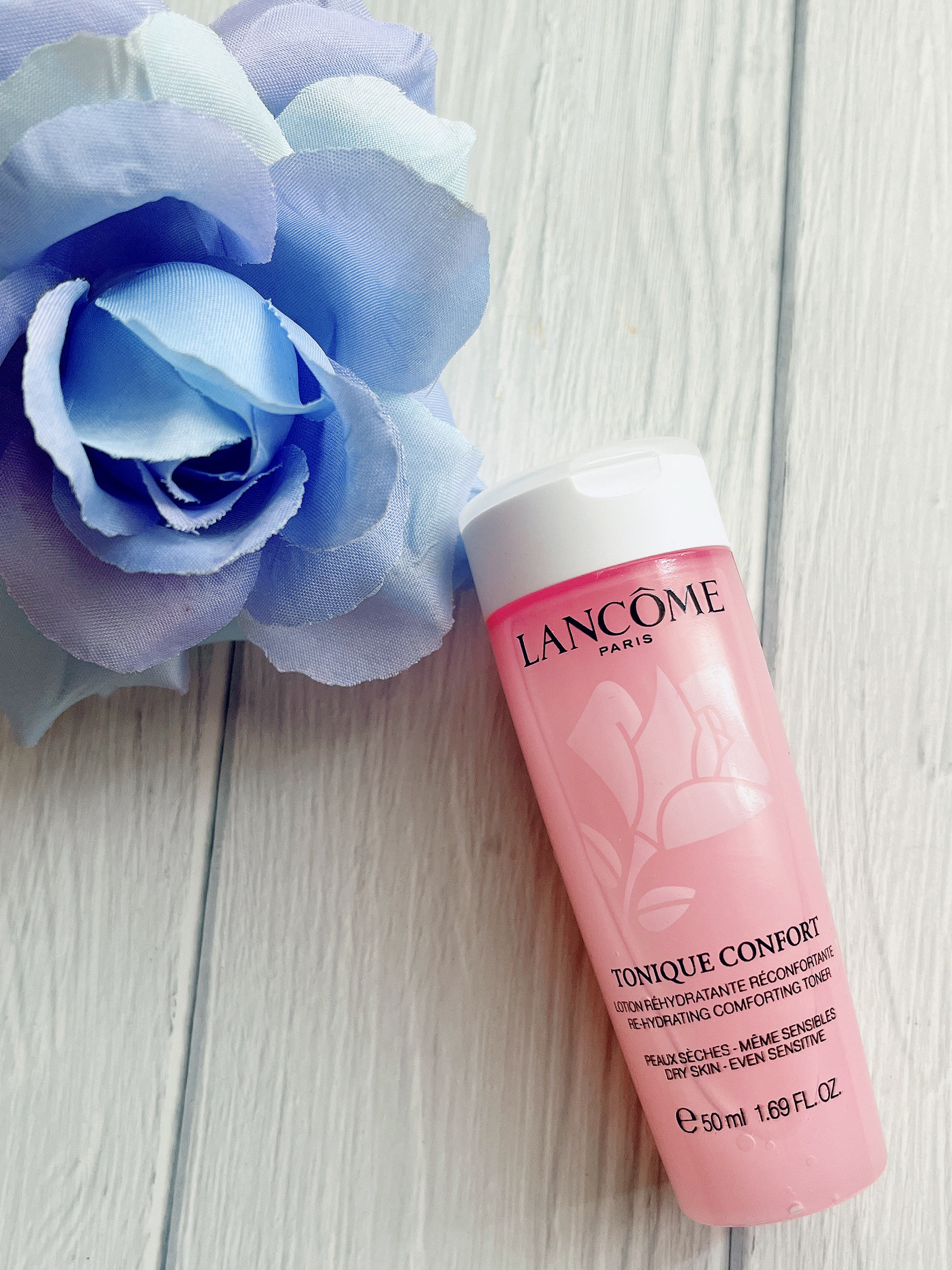 ランコム トニックコンフォート 400ml 2本　LANCOME 化粧水　未使用 トニック コンフォート(ランコム)の通販・口コミ | 化粧品