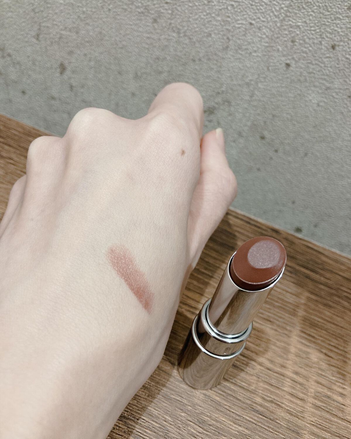 ソフトマットルージュ/キスミー フェルム/口紅を使ったクチコミ（3枚目）