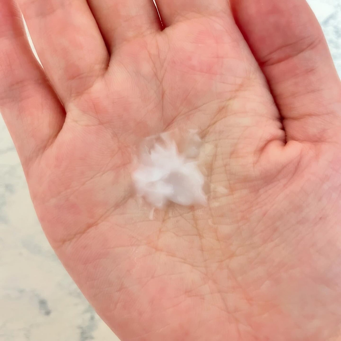 ミラクルズ うねりコントロール&リペア ボンドリペア シャンプー/トリートメント/パンテーン/市販シャンプーを使ったクチコミ(3枚目)