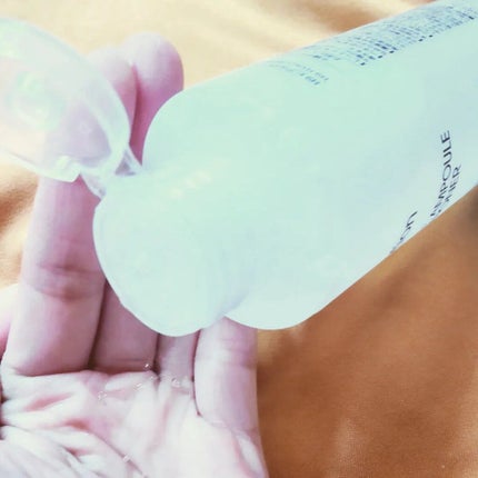 H9ヒアルロニックアンプルスキンコンディショナー/JMsolution/コンディショナー単品を使ったクチコミ(2枚目)