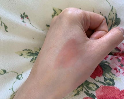 リップ オイル/DECORTÉ/リップオイルを使ったクチコミ(2枚目)