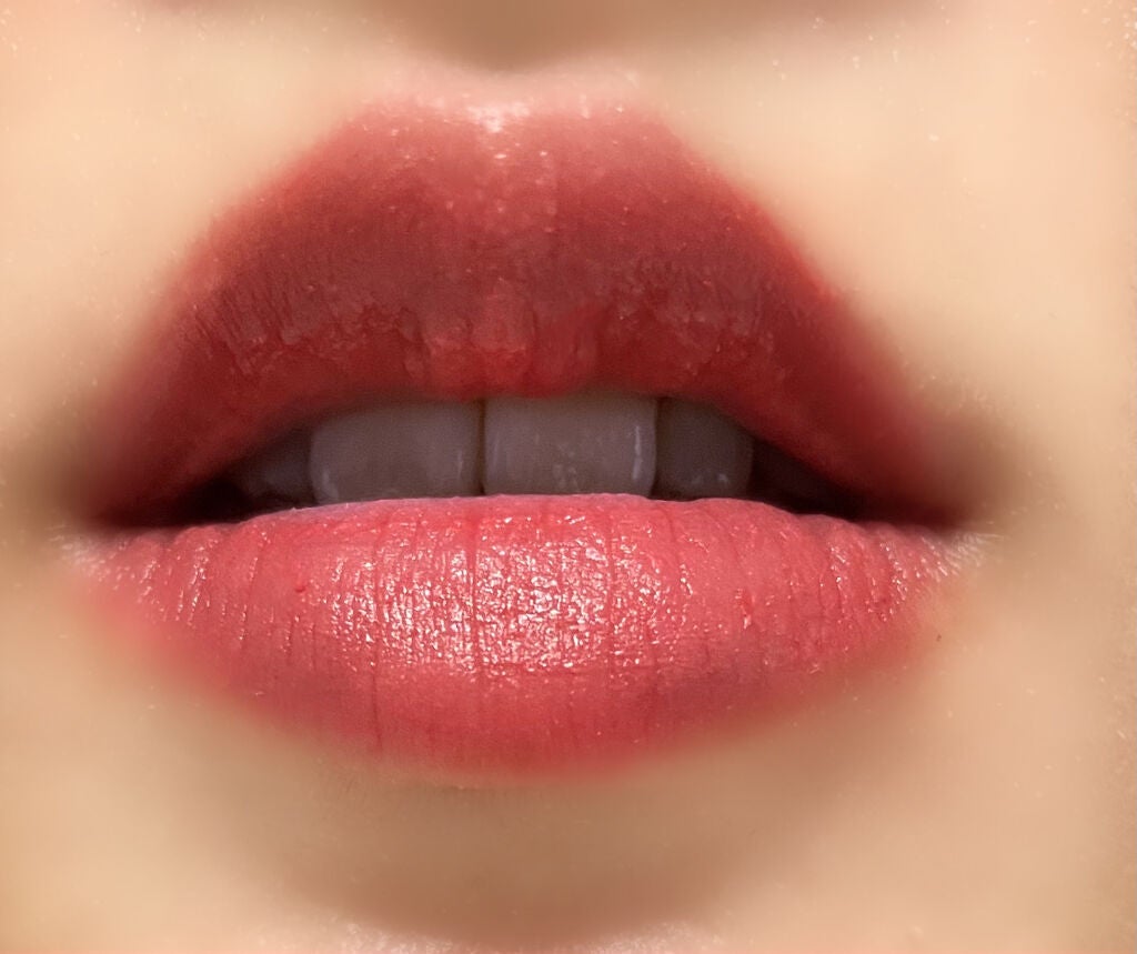 インク エアリー ベルベット/PERIPERA/口紅を使ったクチコミ(3枚目)