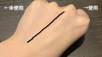 24 ミネラルパウダーファンデ/24h cosme/パウダーファンデーションを使ったクチコミ(3枚目)