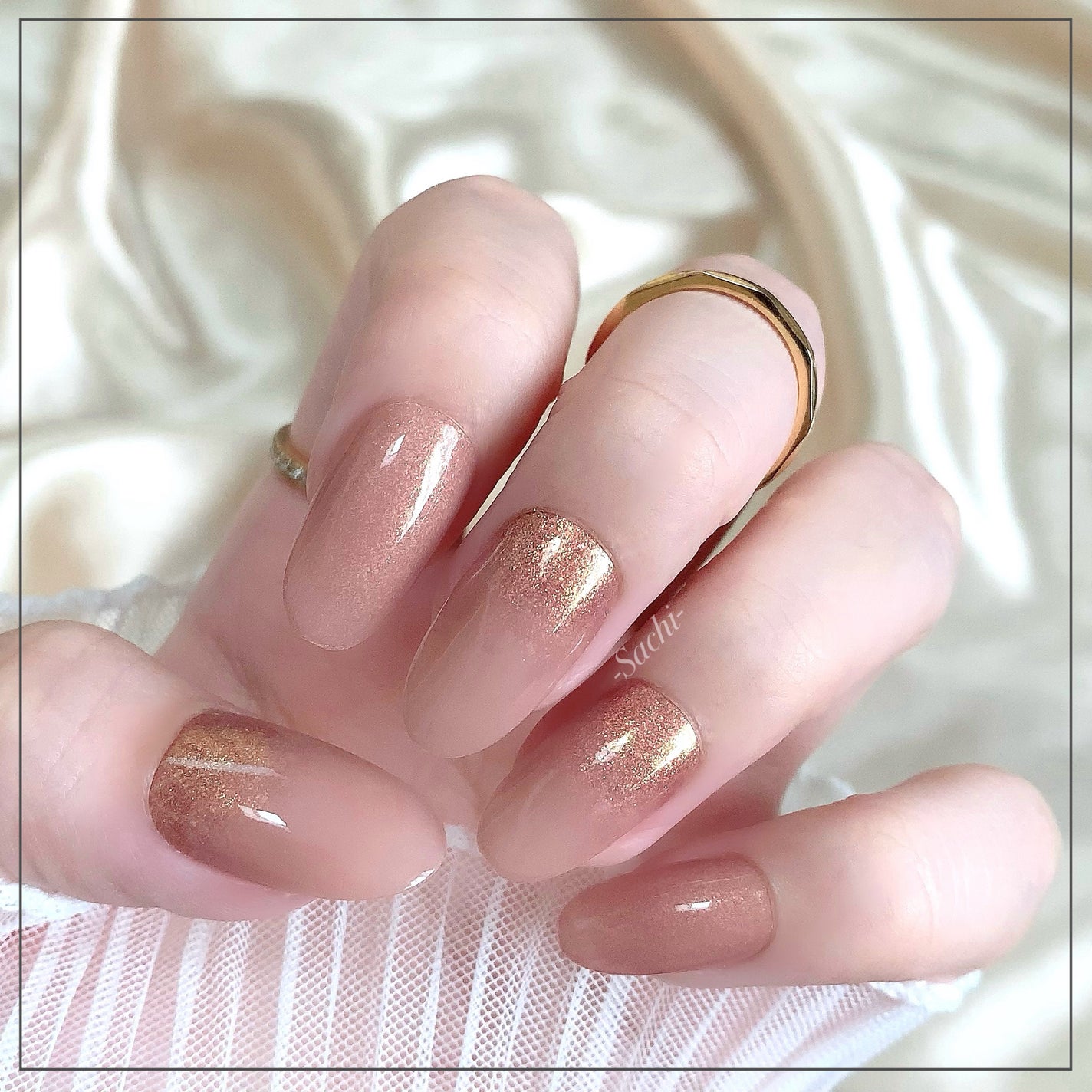 カラフルネイルズ/キャンメイク/マニキュアを使ったクチコミ(2枚目)