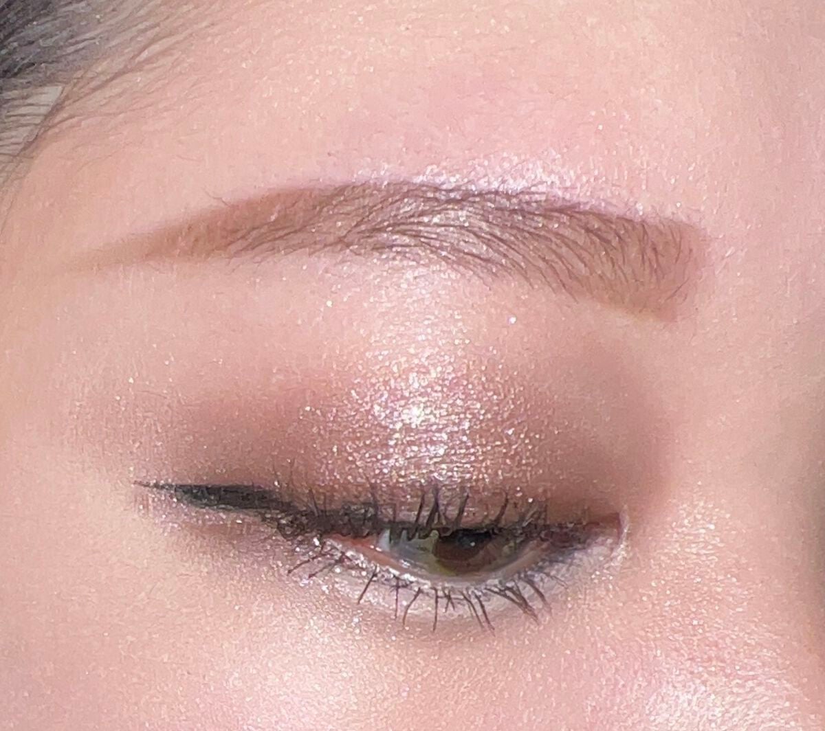 【旧】スルシィル プードル/Dior/アイブロウペンシルを使ったクチコミ(1枚目)