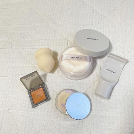 マカロンパフ/エトヴォス/パフ・スポンジを使ったクチコミ(1枚目)