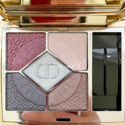 ディオール アディクト リップスティック/Dior/口紅を使ったクチコミ(6枚目)