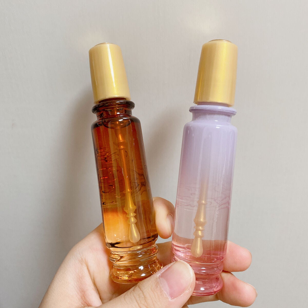 マジョロマンティカ 373/MAJOLICA MAJORCA/香水(レディース)を使ったクチコミ(7枚目)