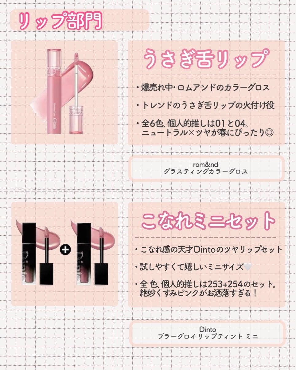 ソフトブラーリングアイパレット/wakemake/アイシャドウパレットを使ったクチコミ(4枚目)