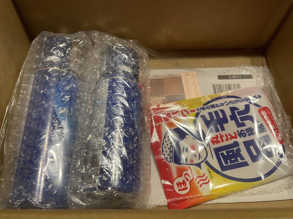 白潤プレミアム 薬用浸透美白化粧水(しっとりタイプ)/肌ラボ/化粧水を使ったクチコミ（1枚目）