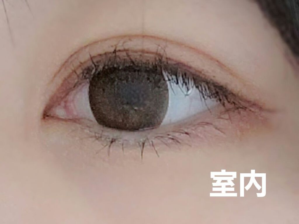 WAVEワンデー UV RING plus/WAVE/ワンデー（１DAY）カラコンを使ったクチコミ（3枚目）