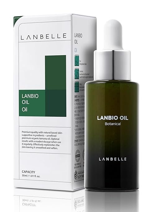 ランバイオオイル / LANBELLE