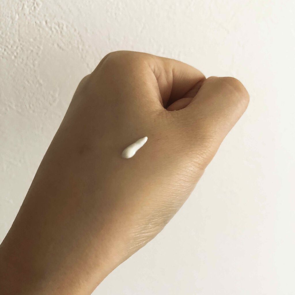 UVイデア XL/ラ ロッシュ ポゼ/日焼け止めミルクを使ったクチコミ(2枚目)