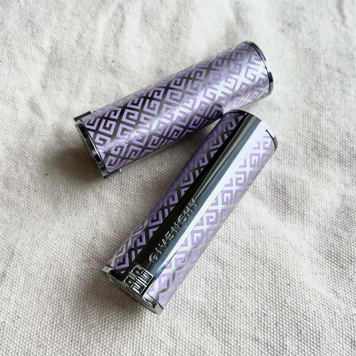 ルージュ・アンテルディ・バーム/GIVENCHY/リップバームを使ったクチコミ(5枚目)