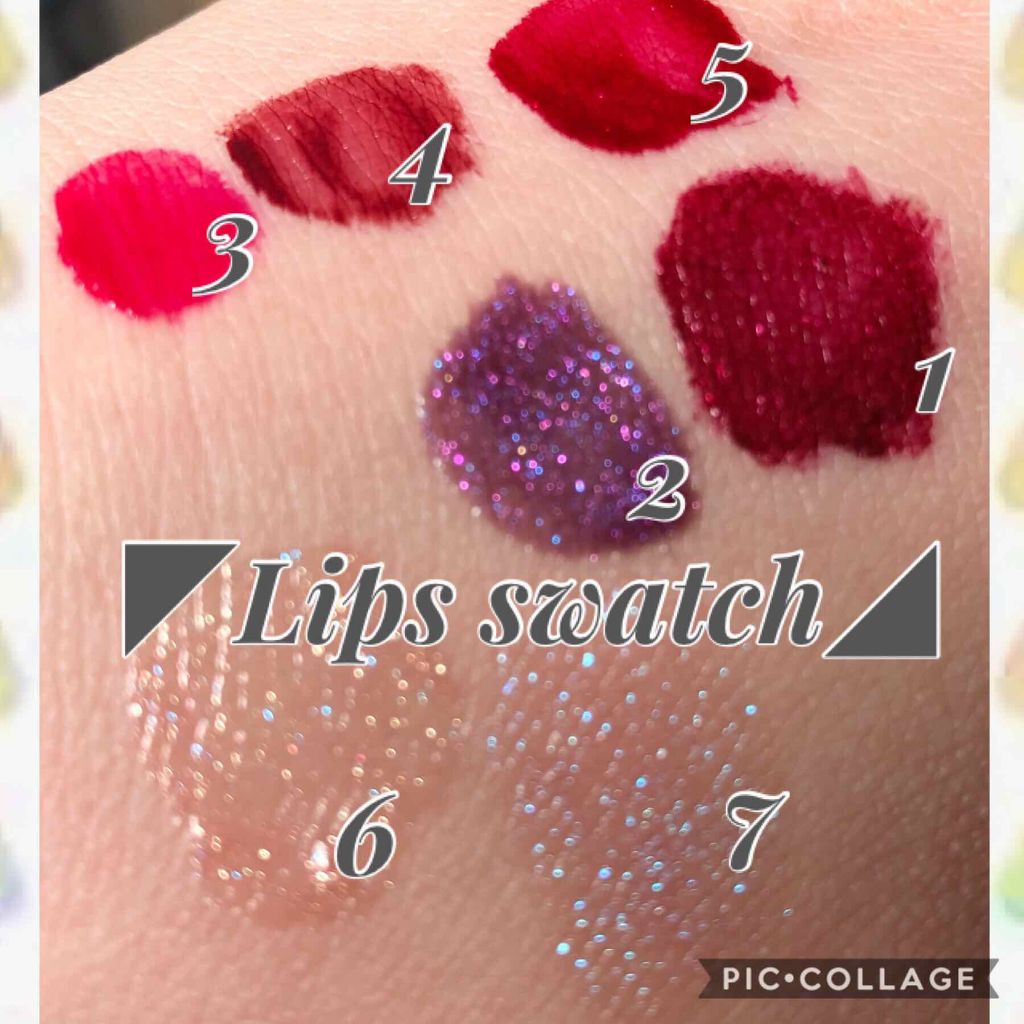 WP ディアダーリンソーダティント/ETUDE/口紅を使ったクチコミ(3枚目)