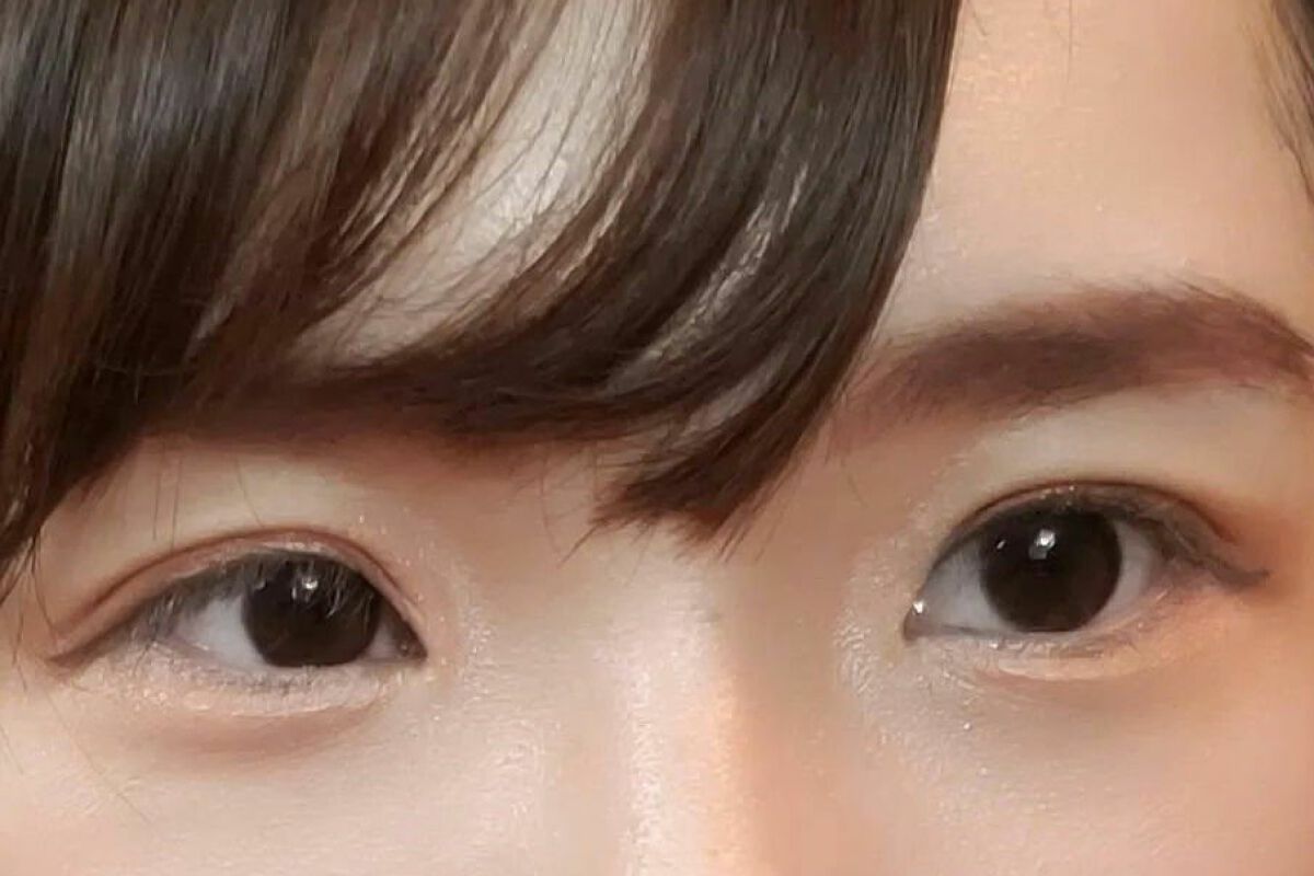 アディクション ザ アイシャドウ スパークル/ADDICTION/単色アイシャドウを使ったクチコミ(6枚目)