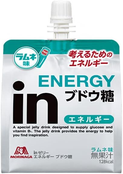 エネルギー ブドウ糖