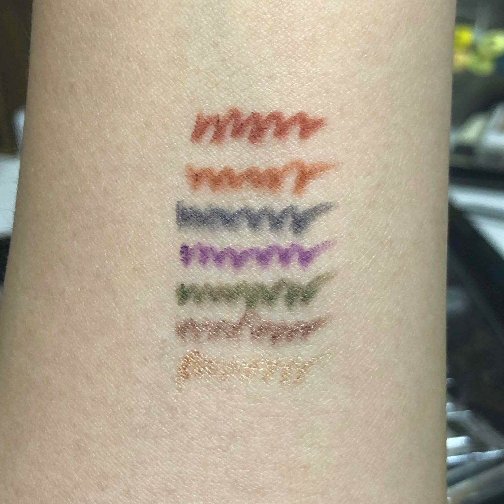 Gina 2019 Fall/Gina/雑誌を使ったクチコミ（2枚目）