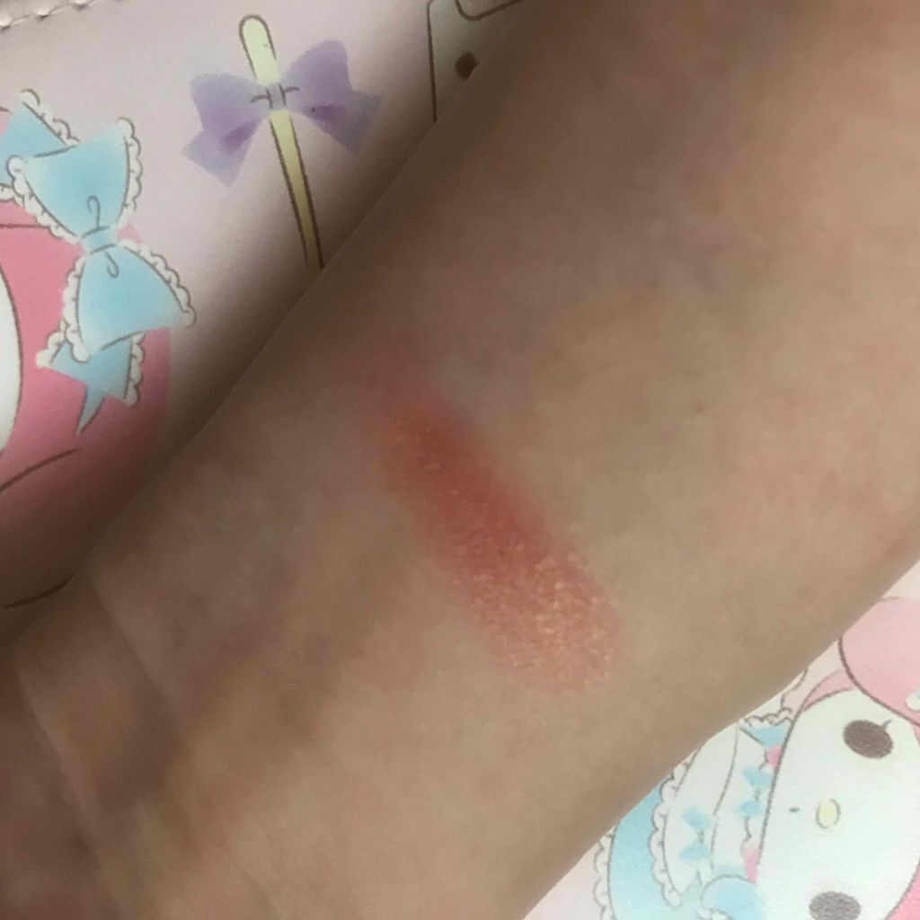 ルックアット マイアイズ/ETUDE/単色アイシャドウを使ったクチコミ（3枚目）