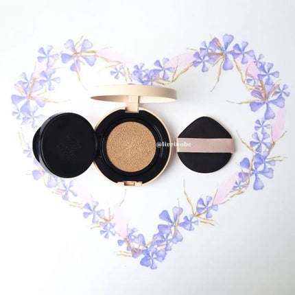 パールグロウニュアンサー/CEZANNE/パウダーハイライトを使ったクチコミ(3枚目)