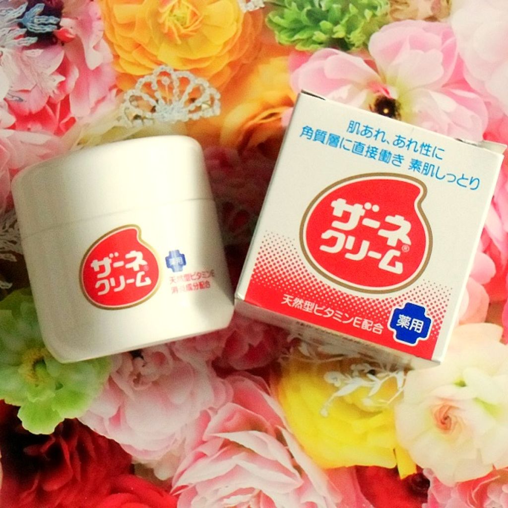 ザーネクリーム/ザーネ/ハンドクリームを使ったクチコミ(4枚目)