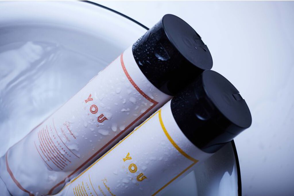 パーソナライズシャンプー／パーソナライズトリートメント パッションフルーツ / YOU TOKYO