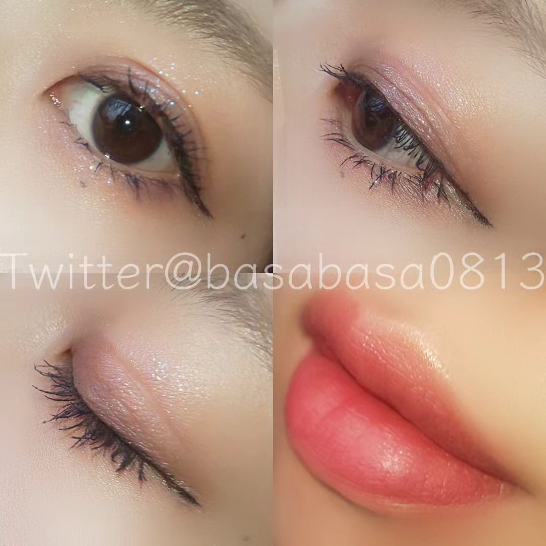 エアリータッチ デュアルニュアンサー/クラブ/パウダーハイライトを使ったクチコミ（1枚目）