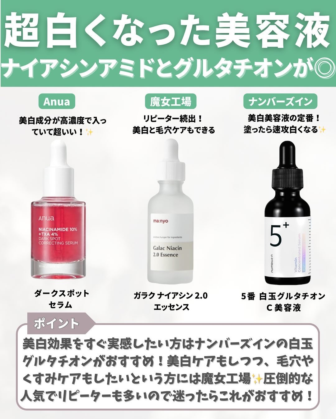 パワーブライトニング グルタチオンクリーム/Dr.Althea/フェイスクリームを使ったクチコミ（3枚目）