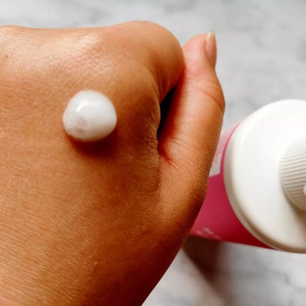 ヘパトリート 薬用保湿ミルククリーム/ゼトックスタイル/ボディクリームを使ったクチコミ(3枚目)