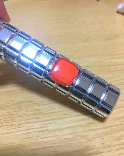 シャインオン 913 コライユコンコード/ロレアル パリ/口紅の画像