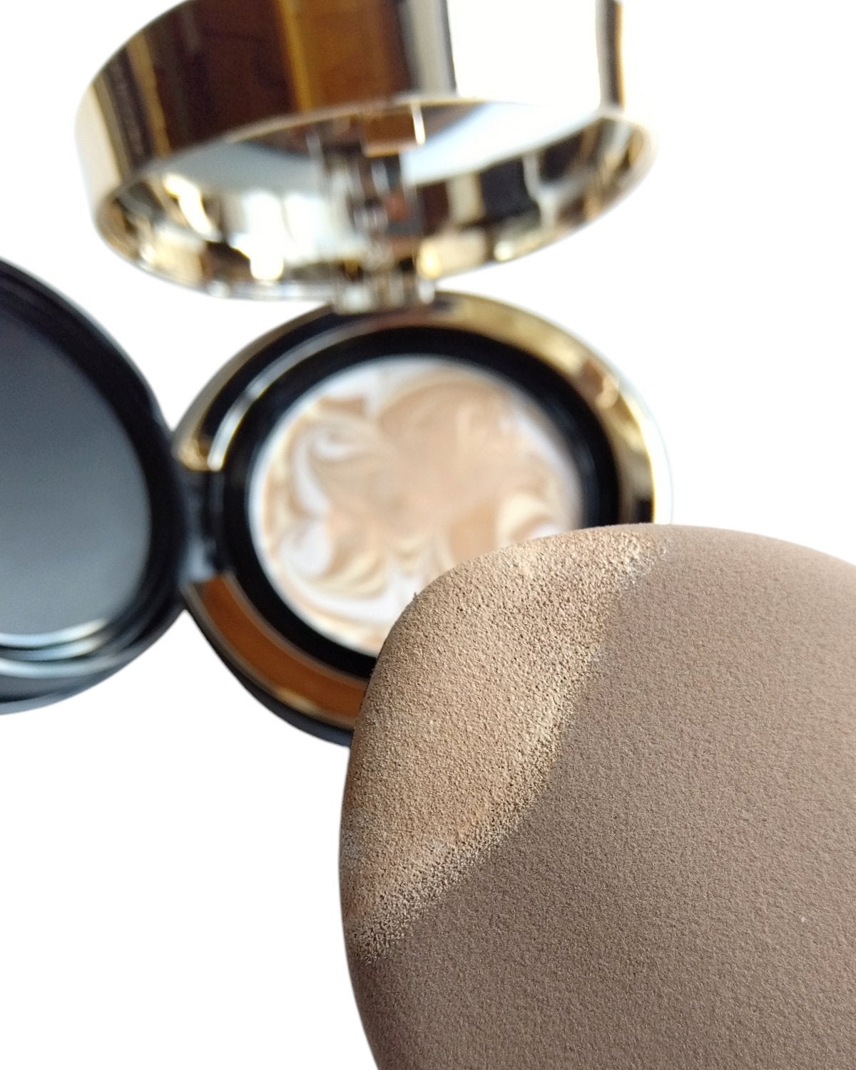 SIGNATURE ESSENCE COVER PACT /AGE20’s/クリーム・エマルジョンファンデーションを使ったクチコミ(4枚目)