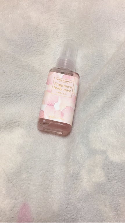 オハナ・マハロ オーデコロン <ピカケ アウリィ>/OHANA MAHAALO/香水(レディース)を使ったクチコミ(7枚目)