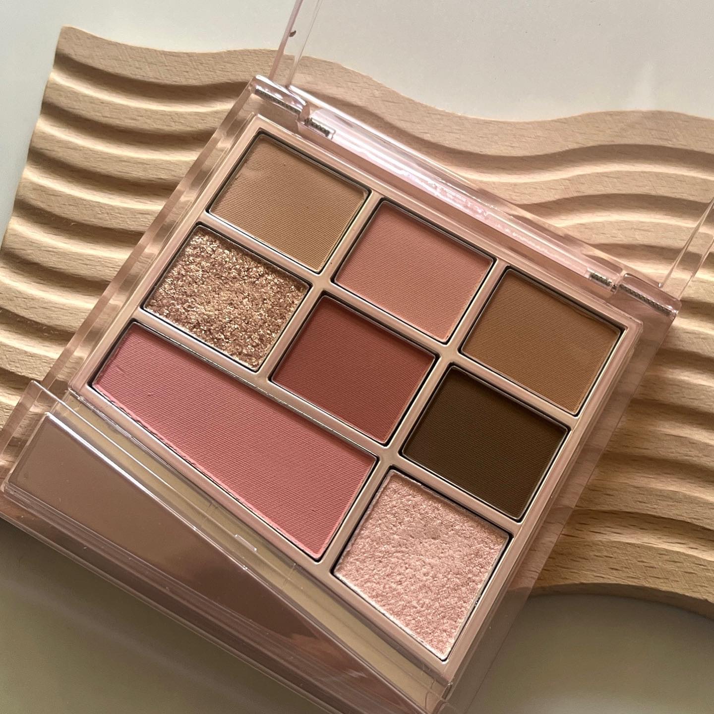 ザスリックリップスティッククリームマット/espoir/口紅を使ったクチコミ（3枚目）