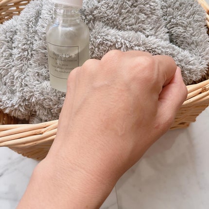 高濃度ビタミンC Resul PS/Resul PS/美容液を使ったクチコミ(5枚目)