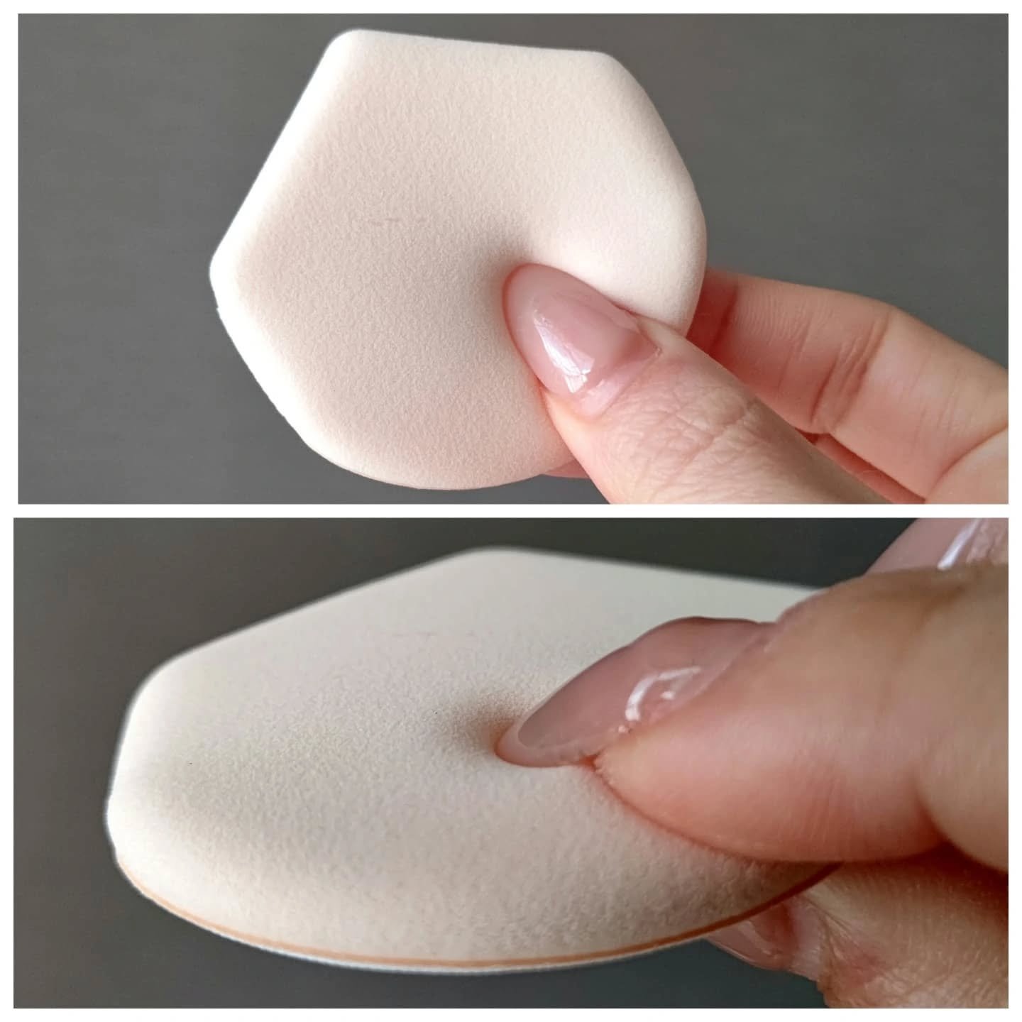 キル カバー ファンウェア クッション ザ オリジナル/CLIO/クッションファンデーションを使ったクチコミ（3枚目）