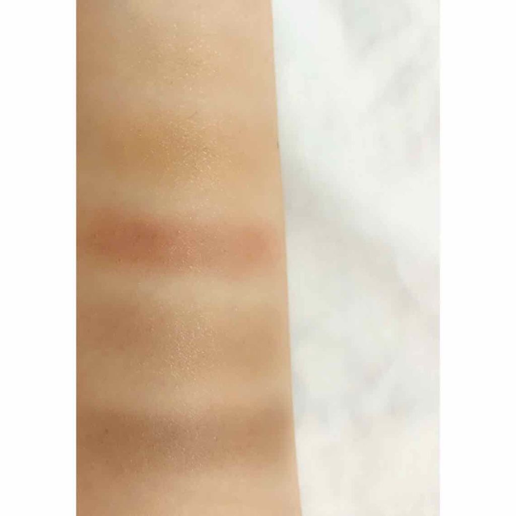 アイシャドウベース/キャンメイク/アイシャドウベースを使ったクチコミ（3枚目）