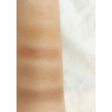 アイシャドウベース/キャンメイク/アイシャドウベースを使ったクチコミ(3枚目)