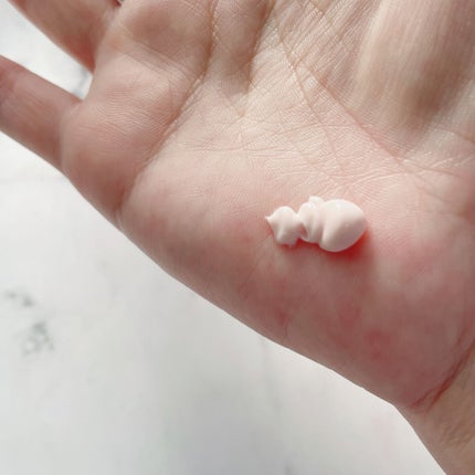 スーパー UV カット インテンシブ デイクリーム/ALBION/日焼け止めクリームを使ったクチコミ(4枚目)