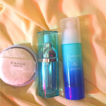 アルビオン エクラフチュール/ALBION/美容液を使ったクチコミ(1枚目)