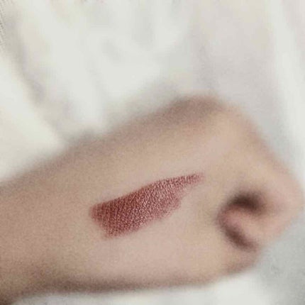 AT オイルイン リップ/セリア/口紅を使ったクチコミ(2枚目)