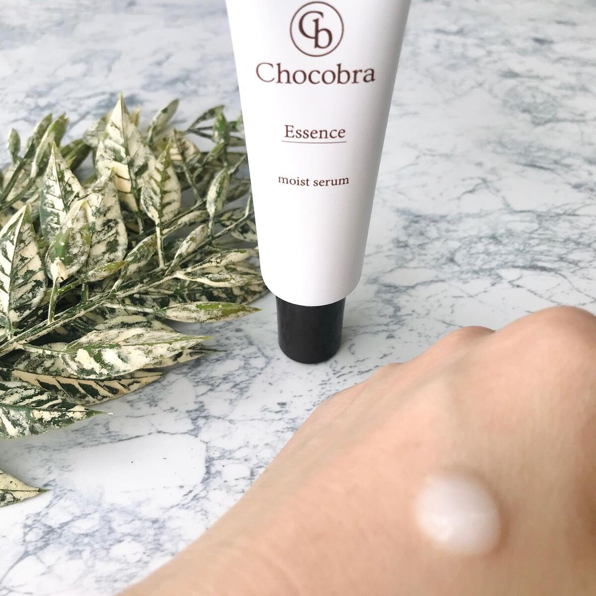 チョコブラ スペシャル毛穴ケアセット/Chocobra/スキンケアキットを使ったクチコミ(10枚目)