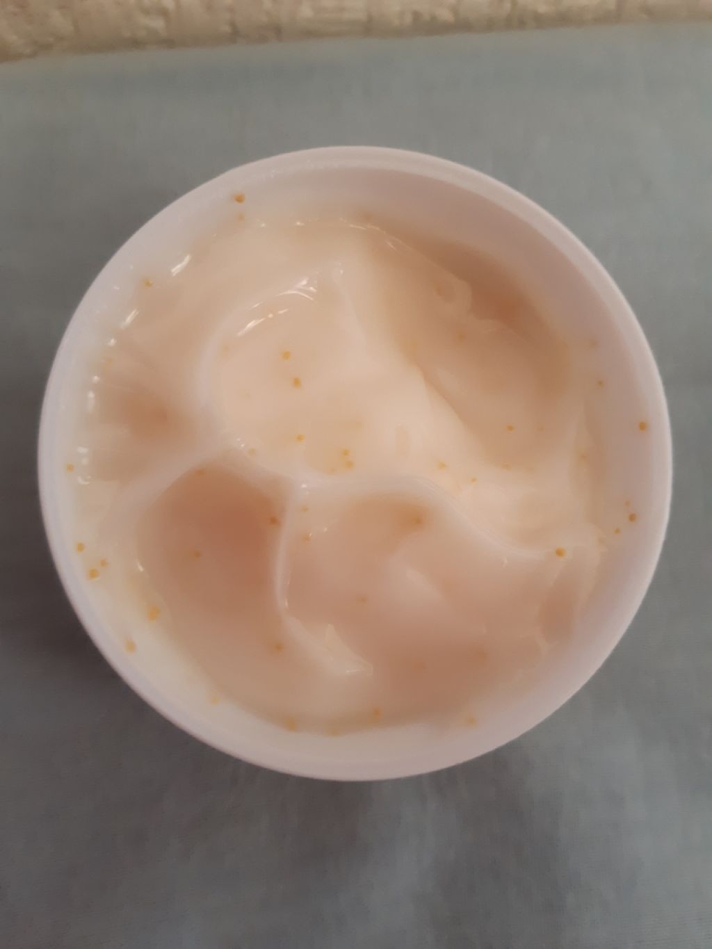 華 on LIPS 「ハニーホットクレンジングも、オージオさん商品で、こちらも、オー..」(4枚目)