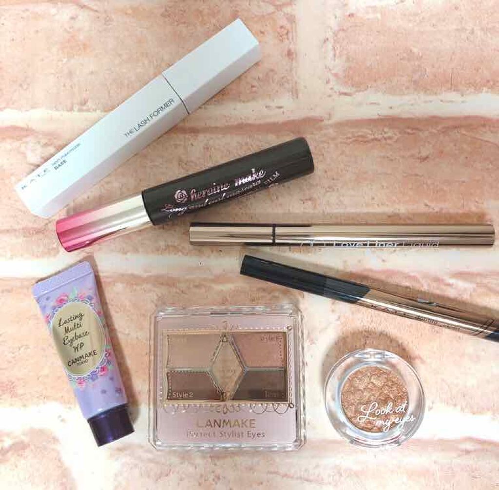 ルックアット マイアイジュエル/ETUDE/単色アイシャドウを使ったクチコミ（3枚目）