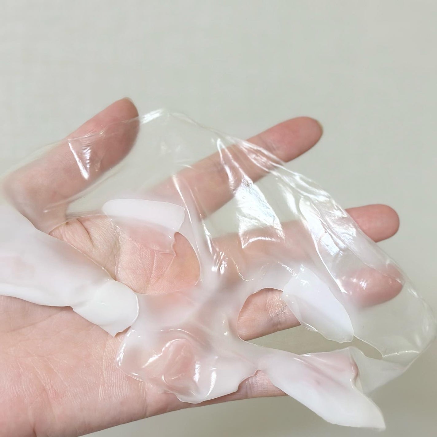 バイオコラーゲンリアルディープマスク/Biodance/シートマスク・パックを使ったクチコミ(5枚目)