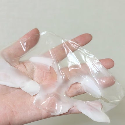 バイオコラーゲンリアルディープマスク/Biodance/シートマスク・パックを使ったクチコミ(5枚目)