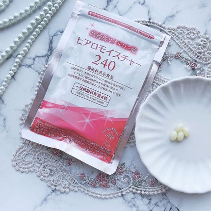 ryo on LIPS 「𓂃𓈒𓏸𓂃𓈒𓏸𓂃𓈒𓏸𓂃𓈒𓏸𓂃𓈒𓏸ヒアロモイスチャー240約30日..」(2枚目)