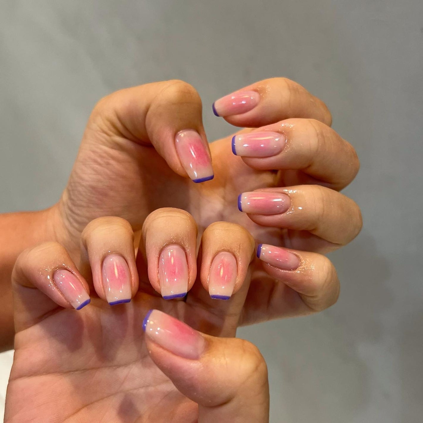 hiraichan on LIPS 「.⚠️8月から店舗が変わります⚠️.🗼場所🗼.東京都渋谷区神南..」(1枚目)