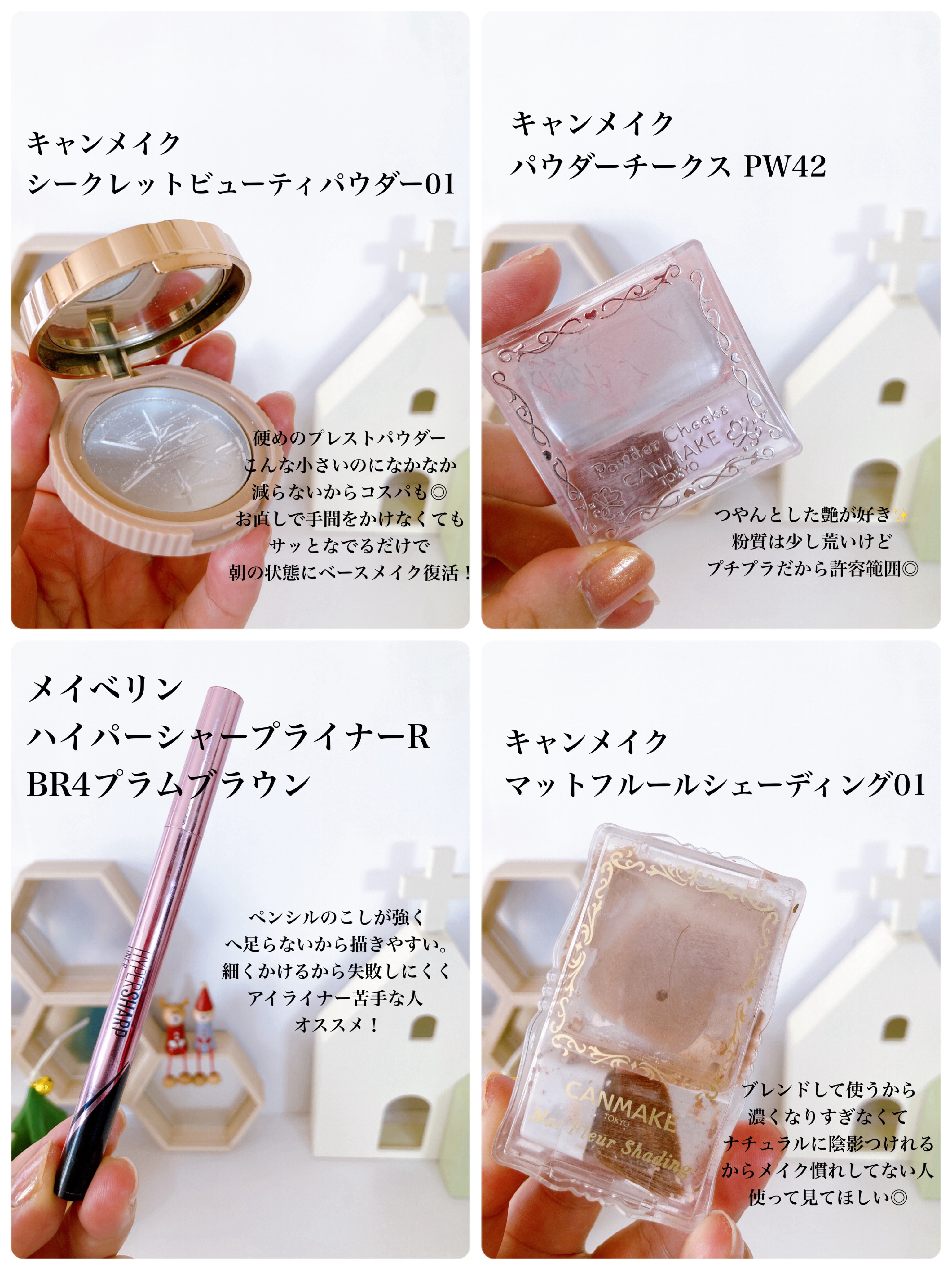 ピールケア VC ダーマ スポットクリーム/ONE LOGIQUE/フェイスクリームを使ったクチコミ（2枚目）