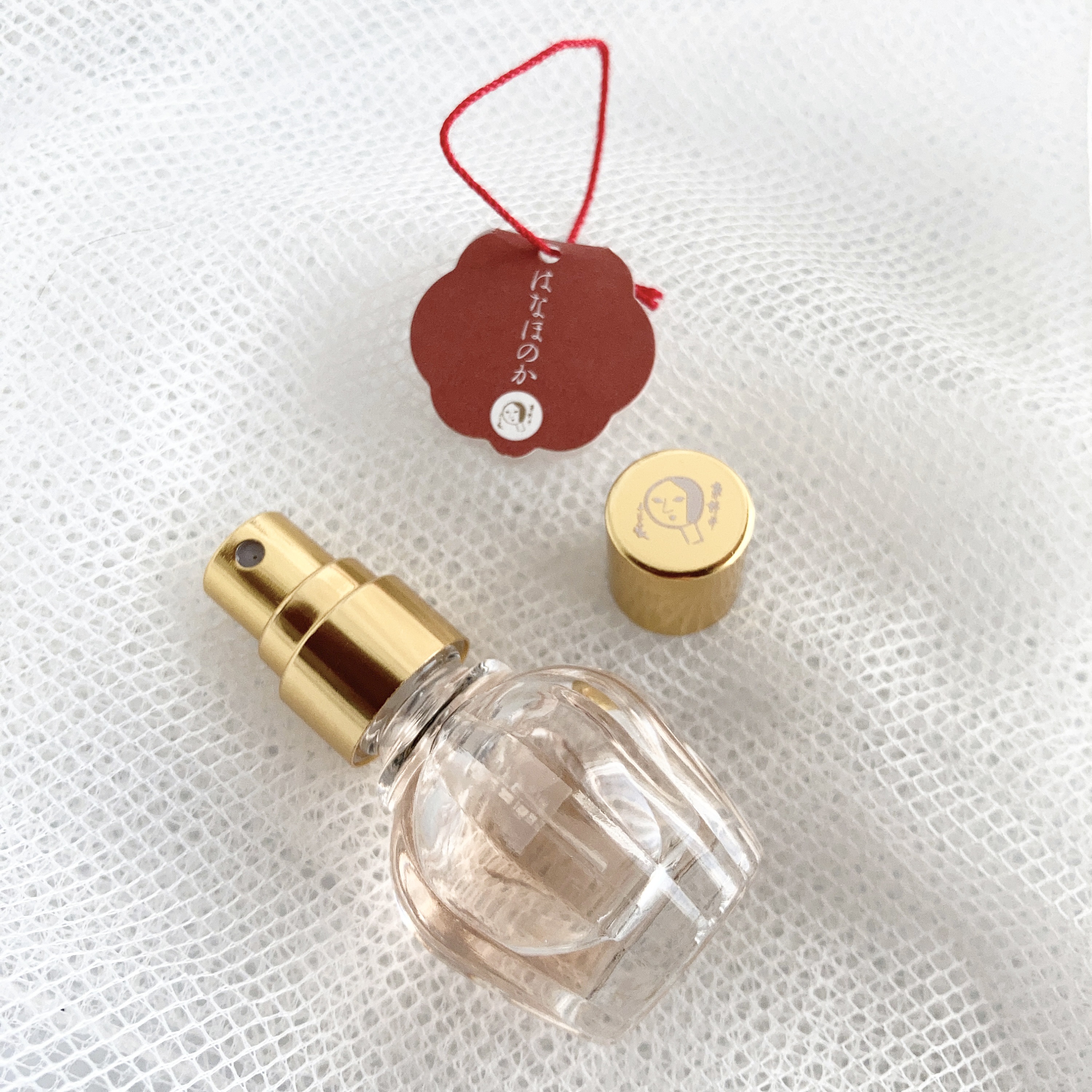 よーじやオードトワレ/よーじや/香水(レディース)を使ったクチコミ（2枚目）